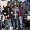 FETÖ vurguncusu kıskıvrak yakalandı