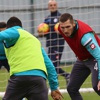 Çaykur Rizespor'da Türkiye Kupası mesaisi Çaykur Rizespor'da Türkiye Kupası mesaisi