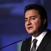 Ali Babacan'dan 'yeni anayasa' çıkışı Ali Babacan'dan 'yeni anayasa' çıkışı