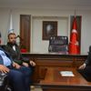 İzmir Barosu, nefret söyleminin hedefindeki aileyi ağırladı İzmir Barosu, nefret söyleminin hedefindeki aileyi ağırladı