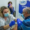 ﻿İsrail aşıların parasını ödemedi, kriz patladı