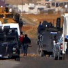Nusaybin'de çatışma... 1 polis şehit Nusaybin'de çatışma... 1 polis şehit