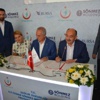 Ağlatan İmza Töreni Ağlatan İmza Töreni