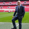 ECA'dan Infantino'ya destek