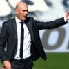 Zidane, Ronaldo transferine açık kapı bıraktı Zidane, Ronaldo transferine açık kapı bıraktı