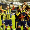 Kadıköy'de 'beyaz nokta' skoru belirledi