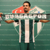 Bursaspor'dan 3 yıllık anlaşma!