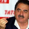 Tatlıses ateş püskürdü Tatlıses ateş püskürdü