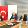 Kastamonu Ticaret Borsası’nın tesisinde enerji GES’ten ... Kastamonu Ticaret Borsası’nın tesisinde enerji GES’ten ...
