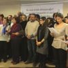Barış akademisyenlerinin yargılandığı davada Başkandan skandal sözler Barış akademisyenlerinin yargılandığı davada Başkandan skandal sözler