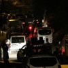 İstanbul Sarıyer'de terör operasyonu İstanbul Sarıyer'de terör operasyonu