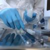 İngiltere nin sipariş ettiği test kitlerine koronavirüs ... İngiltere nin sipariş ettiği test kitlerine koronavirüs ...