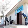 Seyhan da okullar renkleniyor Seyhan da okullar renkleniyor