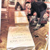 Şam’dan kedi evi Şam’dan kedi evi