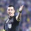 Galatasaray'dan Ali Palabıyık tepkisi Galatasaray'dan Ali Palabıyık tepkisi