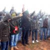 Kahramanmaraş'ta PKK propagandasına 8 tutuklama
