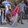 Roman aileler arasında silahlı çatışma: 1 ölü, 7 yaralı
