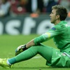 Muslera'ya dev talip