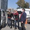 5 aylık hamile kadın öldürüldü