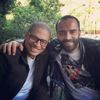 Alex'ten flaş Semih Şentürk açıklaması