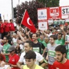 Maraton için son tarih 10 Nisan Maraton için son tarih 10 Nisan
