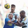 Bursa’dan gol sesi çıkmadı!