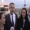 Barbaros Muratoğlu beraat etti