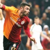 Burak Umut’u solladı Burak Umut’u solladı