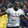 Beşiktaş Larin'le ilgili kararını verdi Beşiktaş Larin'le ilgili kararını verdi