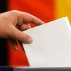 Almanya Başbakanı Angela Merkel'in koltuğuna aday üç isim vaatlerini açıkladı Almanya Başbakanı Angela Merkel'in koltuğuna aday üç isim vaatlerini açıkladı