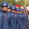 Kayseri, şehidini gözyaşlarıyla uğurladı Kayseri, şehidini gözyaşlarıyla uğurladı
