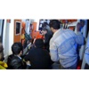 Gaziantep'te Tekstil Atölyesinde Yangın: 1 Ölü (2)