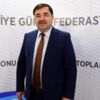 Atletizm camiasından Erdoğan Dulda'ya veda Atletizm camiasından Erdoğan Dulda'ya veda