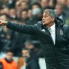 İşte Beşiktaş'ın hoca adayları! İşte Beşiktaş'ın hoca adayları!