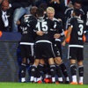 Kartal'ın imdadına Quaresma yetişti! Kartal'ın imdadına Quaresma yetişti!