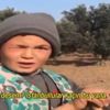 Küçük çoban Şevki muhabbetiyle hayran bıraktı Küçük çoban Şevki muhabbetiyle hayran bıraktı