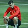 Sapunaru Kayserispor'dan ayrıldı Sapunaru Kayserispor'dan ayrıldı