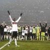 Yeni rekor Beşiktaş'ın olacak! Yeni rekor Beşiktaş'ın olacak!