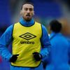 Cenk Tosun'a kötü haber