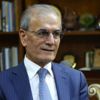 Irak, Lübnan'dan eski Kerkük Valisi Necmeddin Kerim'in iadesini istedi Irak, Lübnan'dan eski Kerkük Valisi Necmeddin Kerim'in iadesini istedi