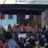Washington'da Türk festivali