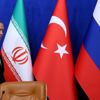 Başkan Erdoğan: On binlerce masum insanın öldürülmesine göz yummayacağız Başkan Erdoğan: On binlerce masum insanın öldürülmesine göz yummayacağız