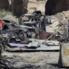 Irak’ta bombalı saldırı: 42 ölü Irak’ta bombalı saldırı: 42 ölü