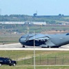 İncirlik Üssü yeni döneme hazırlanıyor İncirlik Üssü yeni döneme hazırlanıyor