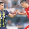 Miha Zajc Genoa’ya kiralık olarak gitti Miha Zajc Genoa’ya kiralık olarak gitti