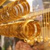 Altının kilogramı 302 bin 200 liraya yükseldi