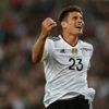 Mario Gomez geri dönüyor