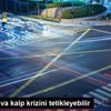 Soğuk hava kalp krizini tetikleyebilir Soğuk hava kalp krizini tetikleyebilir