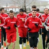 Kayserispor bu maça kilitlendi! Kayserispor bu maça kilitlendi!