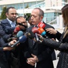 Erdoğan'a verilen örtülü ödenek AYM'ye taşındı Erdoğan'a verilen örtülü ödenek AYM'ye taşındı